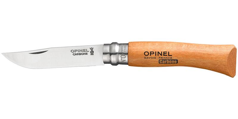 Opinel Classic Originals Locking Knives No.6vrn-No.12vrn-4