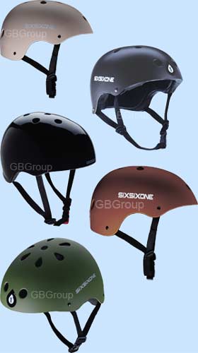 661 Dirt Lid Helmet