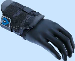 661 WRIST WRAP PRO