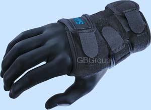 661 WRIST WRAP
