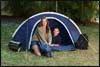 Abo Pocket Tent