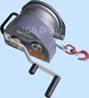 18705 Ucl Heavy Duty Work Winch
