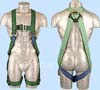 Ab10 Single Point Harness