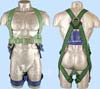 Ab20 Two Point Harness