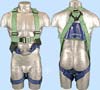 Ab20sl Fall Arrest Harness