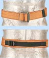 Abclb Cap Lamp Belt