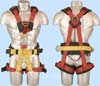 Abfbi Rescue & Work Harness
