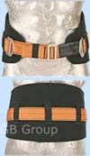 Abwp Work Positioning Belt