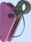 Petzl Micrograb B53