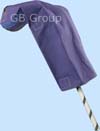 Canvas Rope Edgeprotector 1 Metre Length