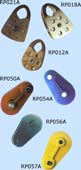 100kn Small Cast Pulley 13 Mm Rope-Rp050a