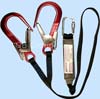 Abltwsse Twin Lanyard 1.5m Lines