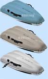 Airboard Classic Inflatable Sledge
