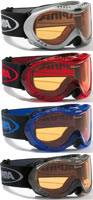 Alpina Bang Junior Ski Goggles