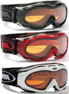 Alpina Bonfire Ski Goggles