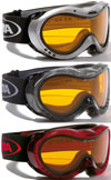 Alpina Brave Optic Optical Edition Ski Goggles