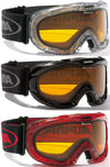 Alpina Cambio Ski Goggles