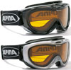 Alpina Changer Ski Goggles
