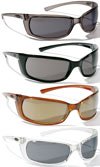Alpina Crunch Sport Sunglasses
