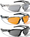 Alpina Darksite 40 Sport Sunglasses