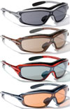 Alpina Dyfer Sport Sunglasses