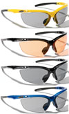 Alpina Guard 20 VarioFlex Sport Sunglasses