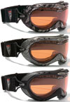 Alpina Imperior Goggles