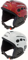 Alpina Jump Ski Helmet