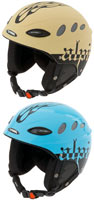 Alpina Lips XP Ski Helmet