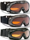 Alpina Nice Ski Goggles