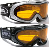 Alpina OpticVision Optical Edition Ski Goggles