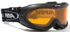 Alpina OpticVision Air Optical Edition Ski Goggles