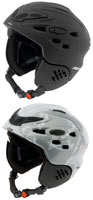 Alpina Scarp Ski Helmet