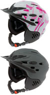 Alpina Scarp S Ski Helmet