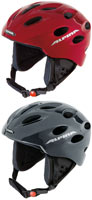 Alpina Shot Ski Helmet