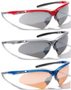 Alpina Tri-Guard 40 Sport Sunglasses