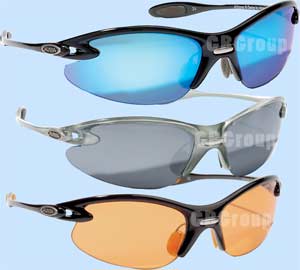 Alpina Airframe XI Sport Sunglasses - Unbranded - click here for more information