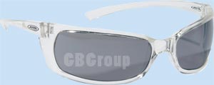 Alpina Crunch Sport Sunglasses - Unbranded - click here for more information
