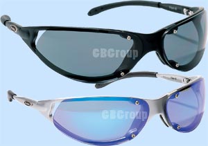 Alpina Fibre 40 Sport Sunglasses - Unbranded - click here for more information