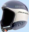 Alpina Super G Ski Helmet