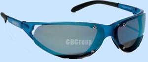 Alpina Junior Fibre Sport Sunglasses - Unbranded - click here for more information