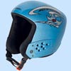 Alpina Racer Ski Helmet Size: 55-58