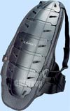 Alpina Adult Safety Vest Size: S/m
