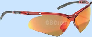 Alpina Tri-Guard 40 Sport Sunglasses - Unbranded - click here for more information