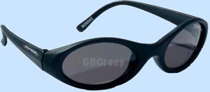 Alpina Winnie Sport Sunglasses - Unbranded - click here for more information