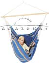 Amazonas Brasil Gigante Hanging Chair