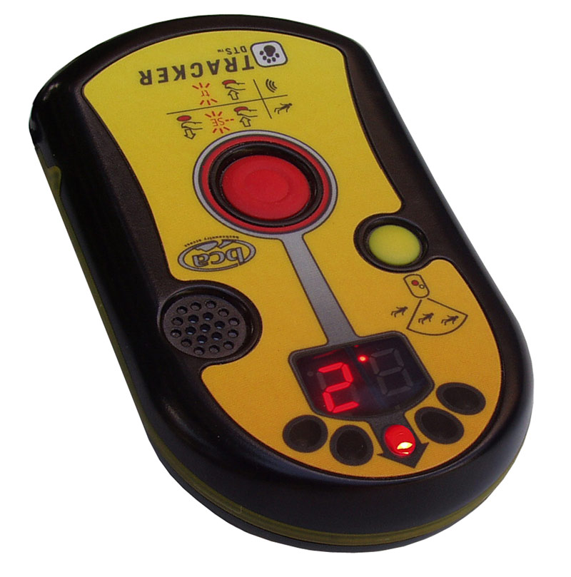 BCA Tracker DTS Avalanche Beacon