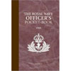 The Royal Navy Officer's Pocket-Book(1944); Lavery, Brian (9781844860548)