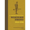 An Officer's Manual of the Western Front 1914-1918: Bull, Stephen (9781844869722)