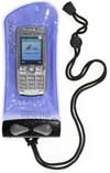 Aquapac Waterproof Mini Phone Case